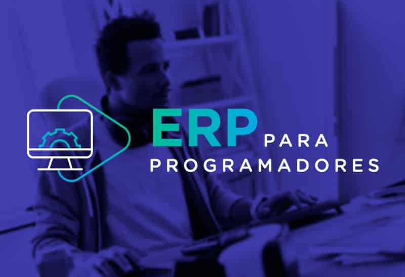 Curso ERP para Programadores