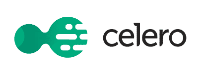 Logotipo Parceiro: Celero