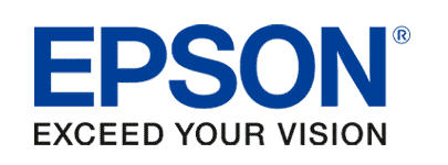 Logotipo Parceiro: Epson