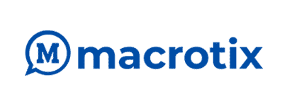 Logotipo Parceiro: Macrotix