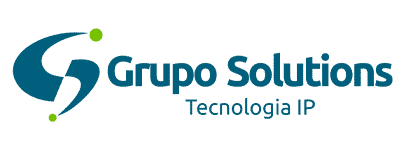 Logotipo Parceiro: Grupo Solutions