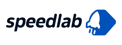Logotipo Parceiro: SpeedLab