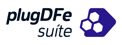 Logotipo Parceiro: PlugDFe Suite