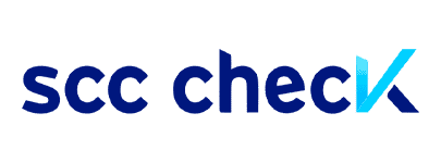 Logotipo Parceiro: SCC Check
