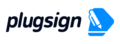 Logotipo Parceiro: PlugSign