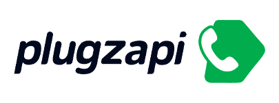 Logotipo Parceiro: PlugZapi
